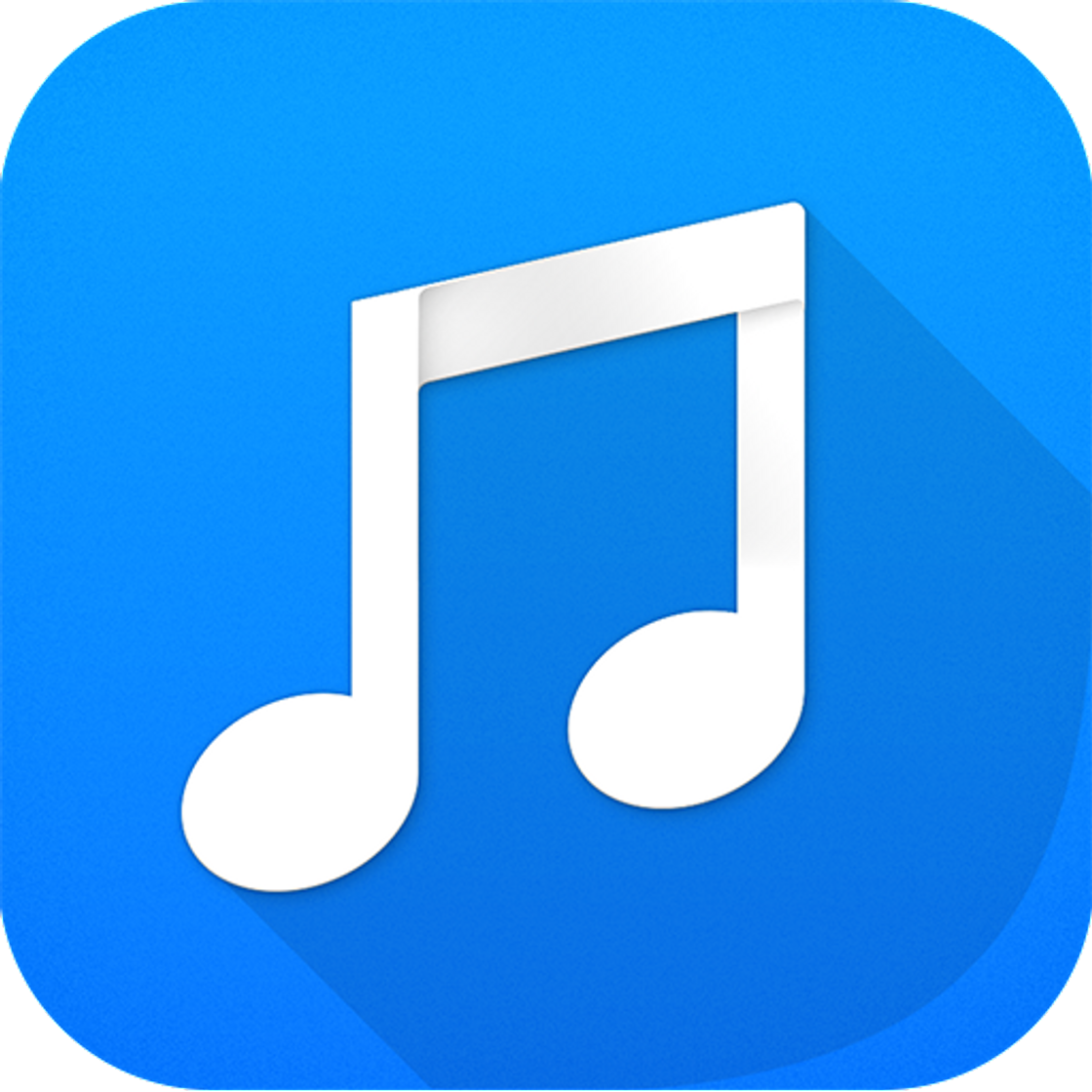 Apps Reprodutor de Música