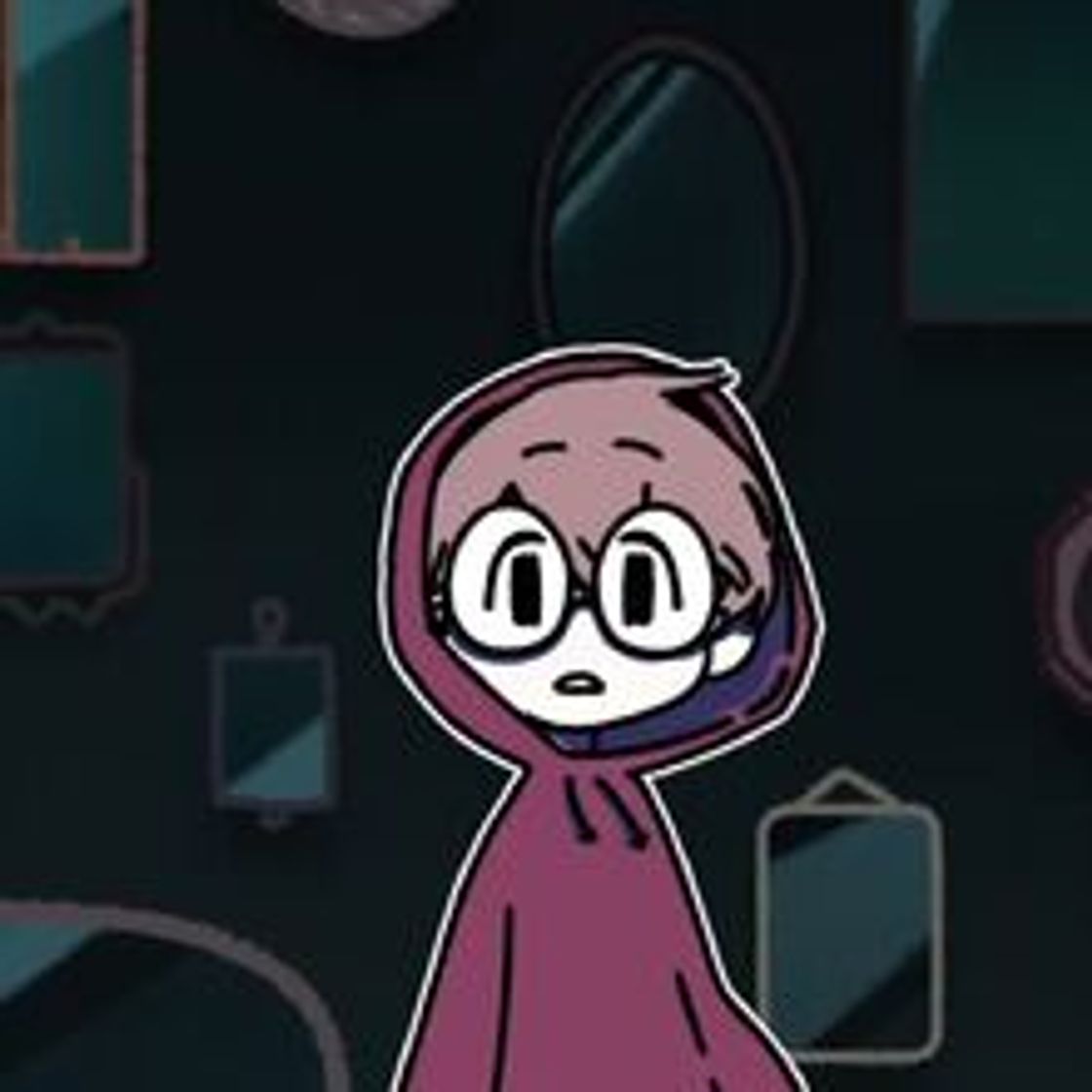 Videogames Underworld Office: Visual Novel, Adventure Game 