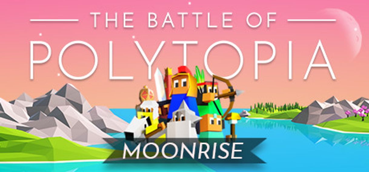 Videogames Battle of Polytopia 