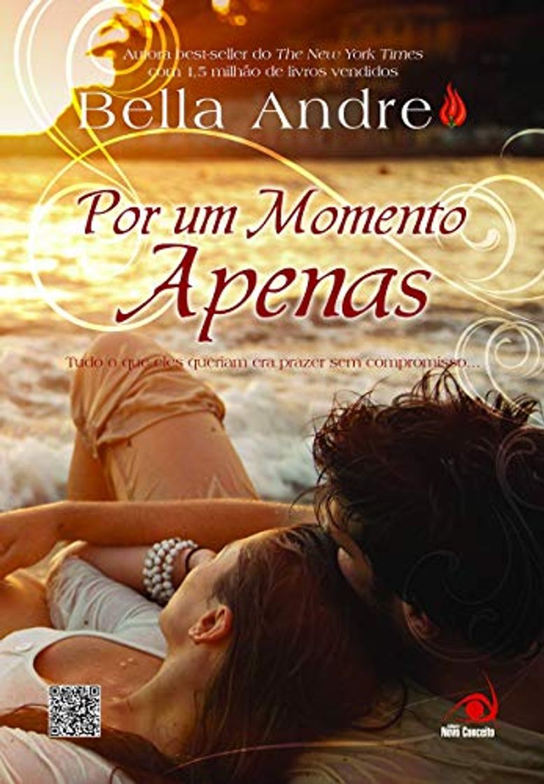 Libro Por Um Momento Apenas