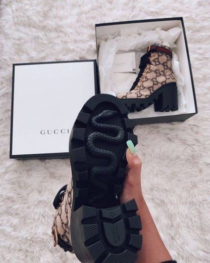 Gucci perfeita