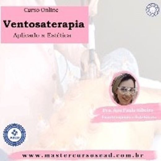 VENTOSATERAPIA PARA ESTETICA