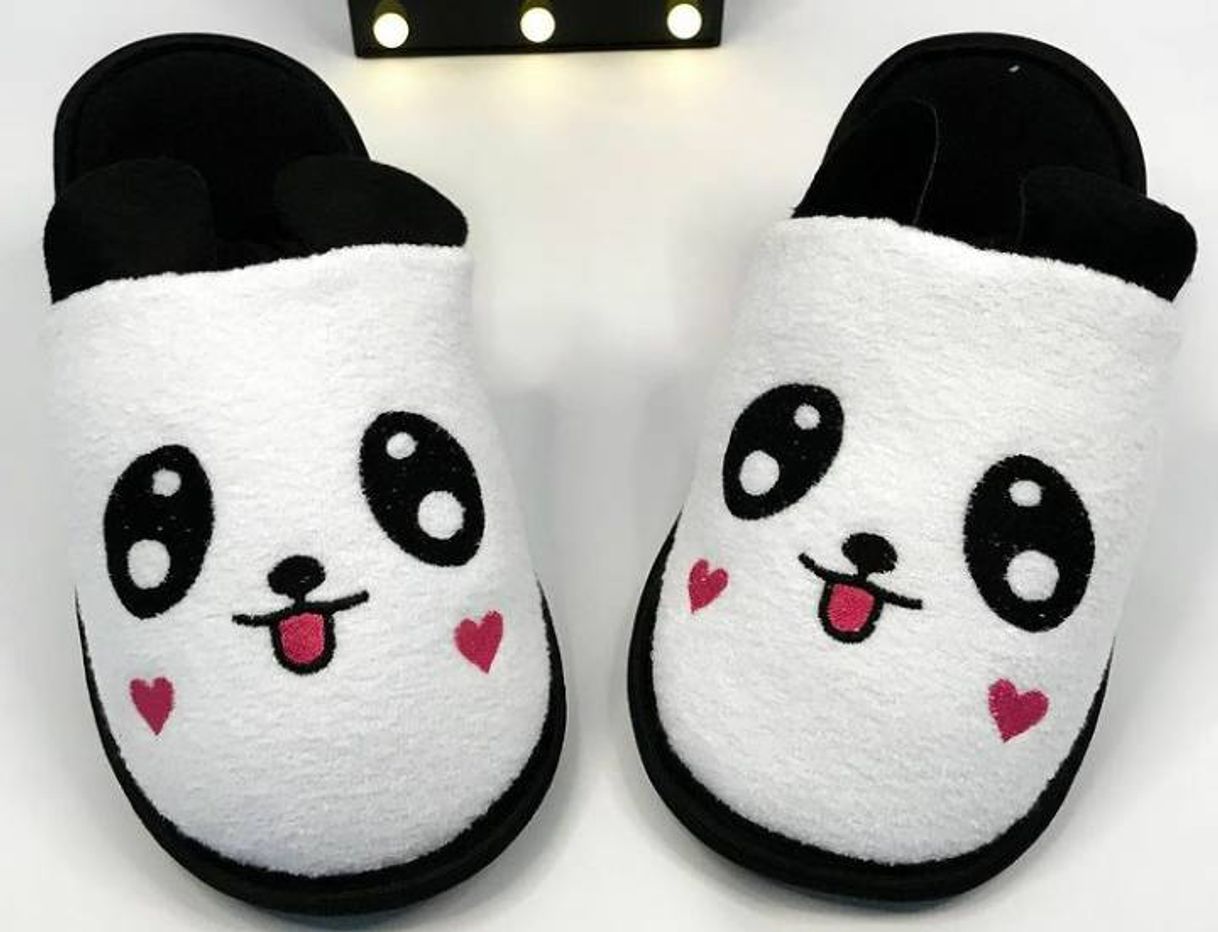 Product Pantufa