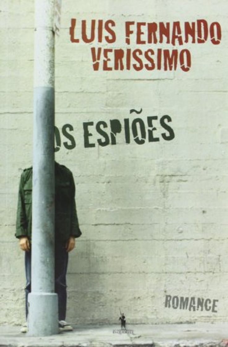 Os espioes