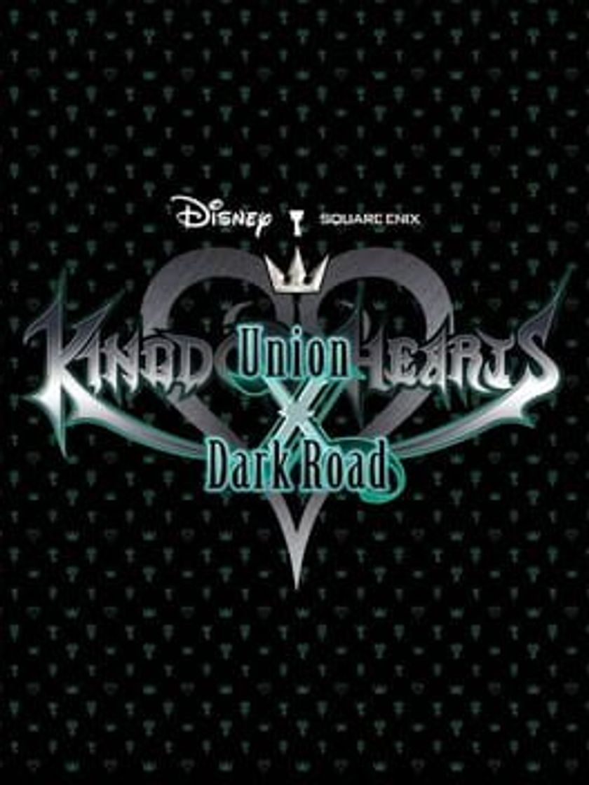 Videojuegos Kingdom Hearts: Union χ Dark Road