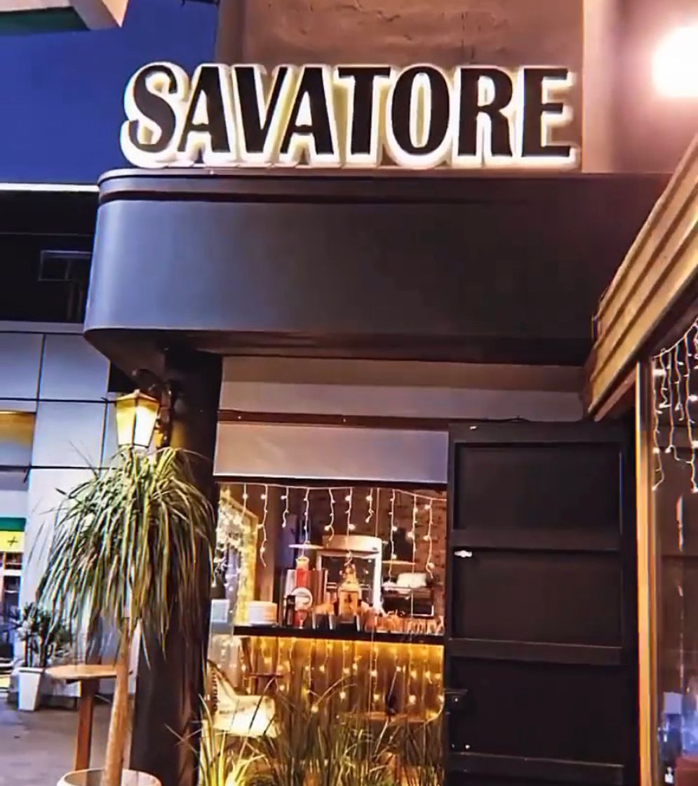 Restaurants SAVATORE BURGER