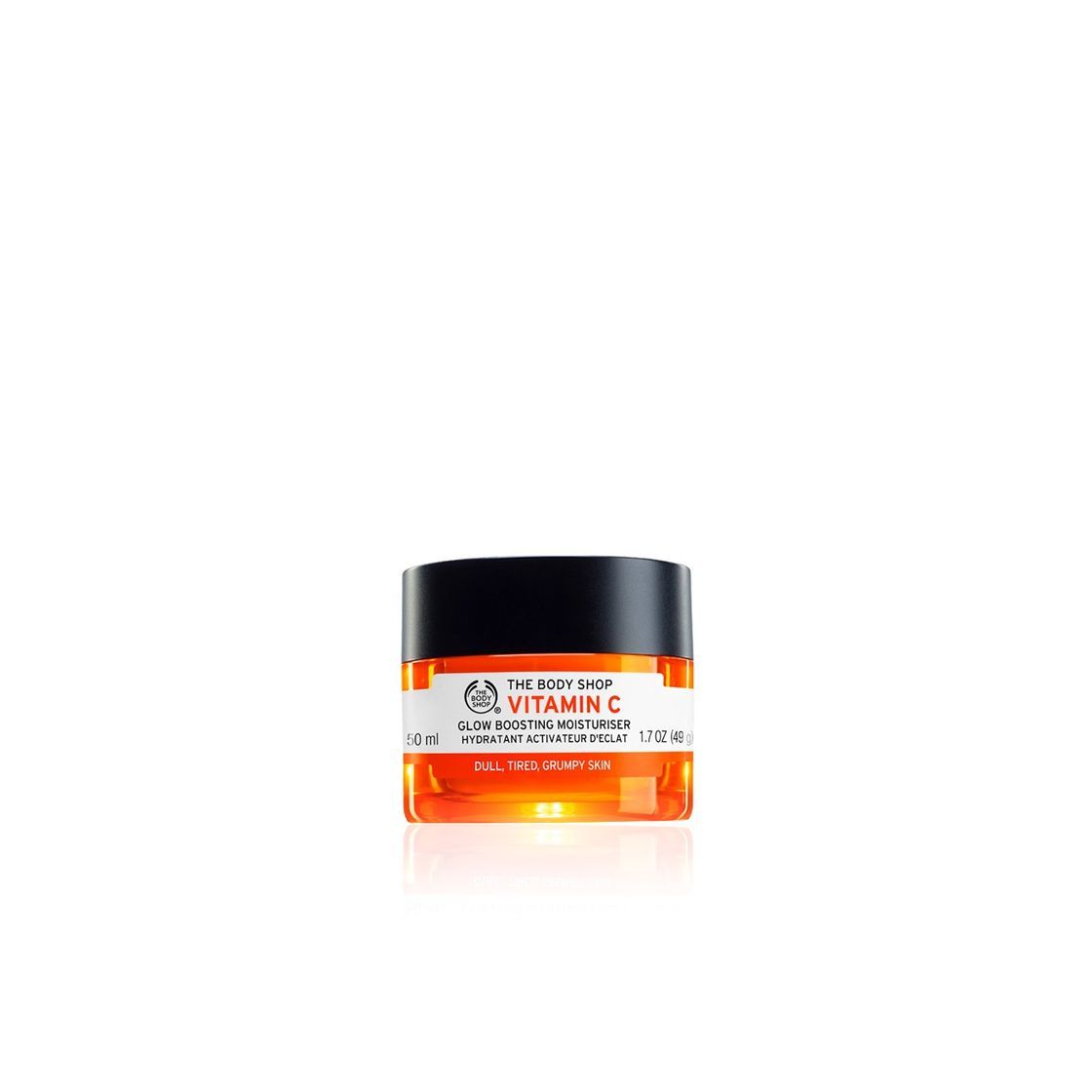 Productos Gel Hidratante Iluminador de Vitamina C