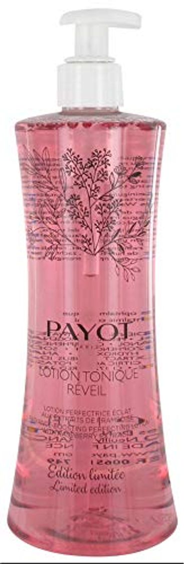 Product Payot 0065117749 - Loción tónica despertador