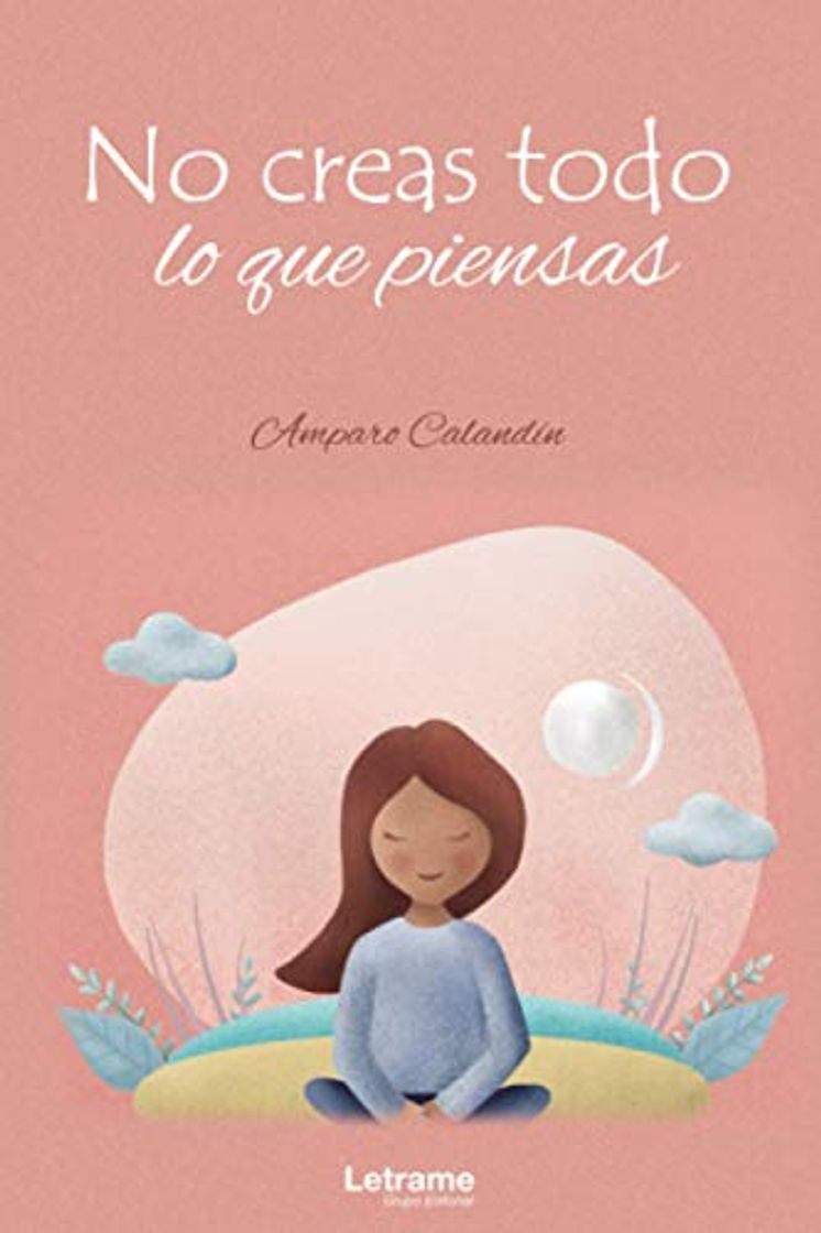 Books No creas todo lo que piensas: 01