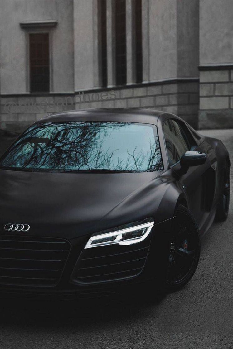 Fashion Audi R8