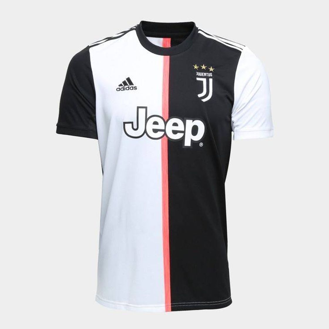 Moda Camisa de time da Juventus