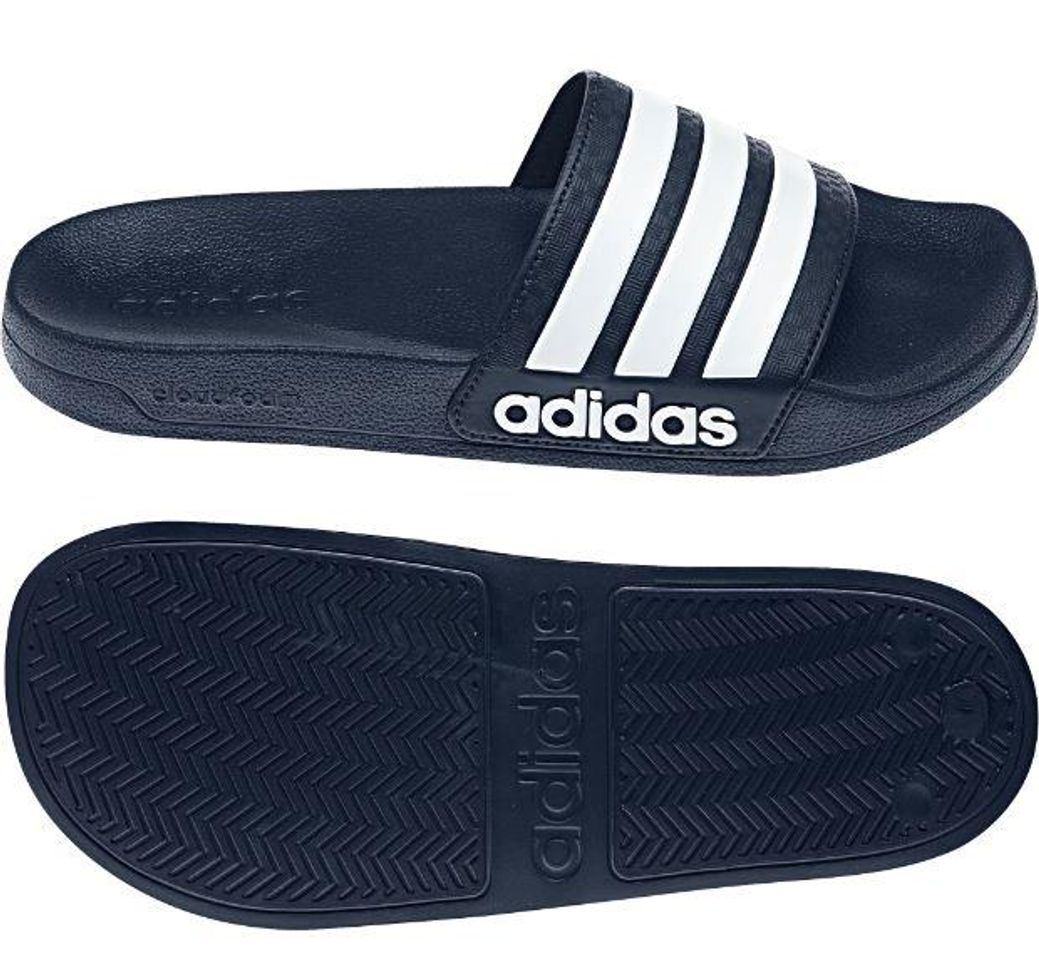 Product adidas Adilette Shower, Chanclas para Hombre, Azul