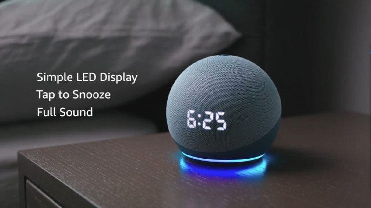 Electronic Nuevo Echo Dot