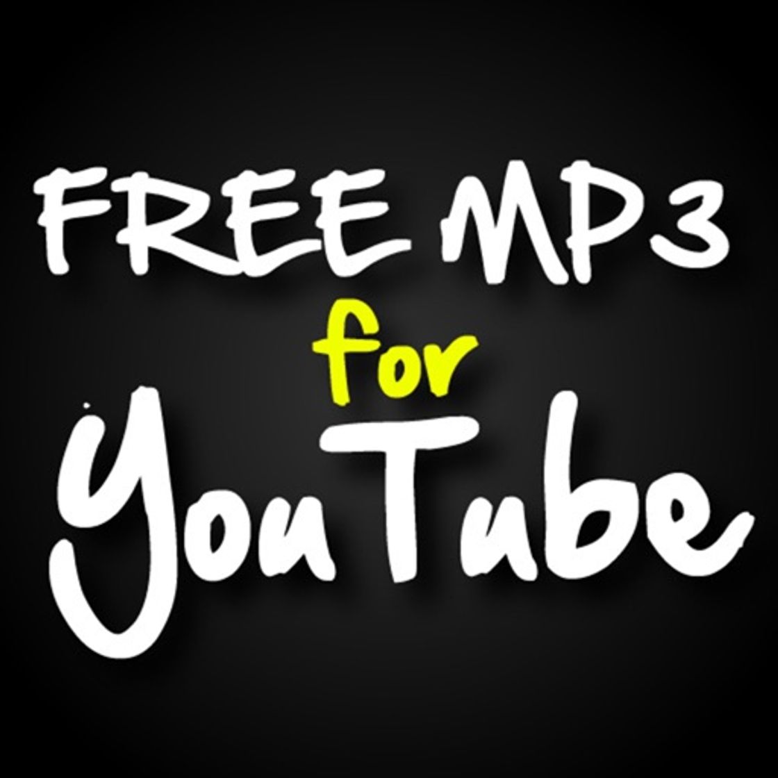 App FREE MP3 for YouTube