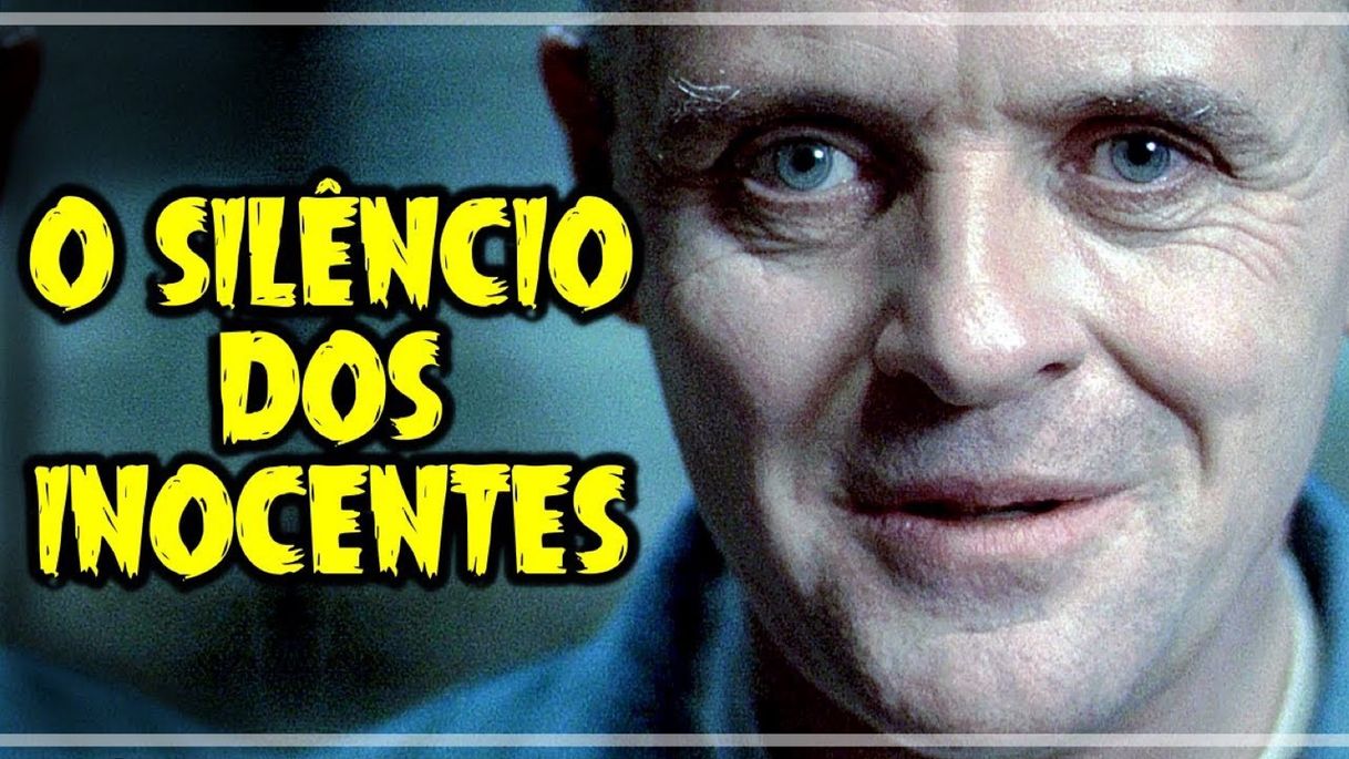 Película El silencio de los corderos