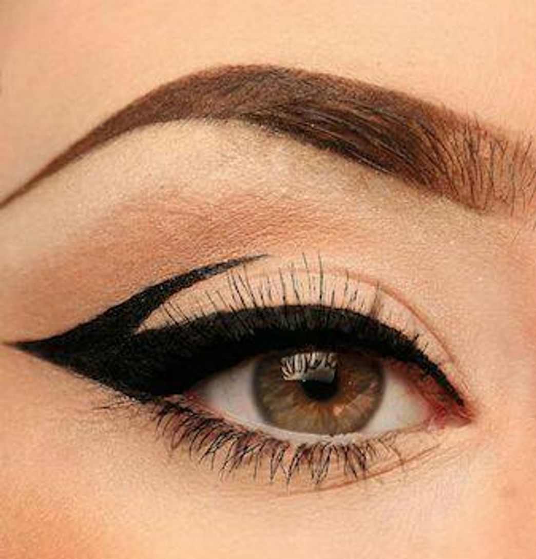 Moda Eyeliner