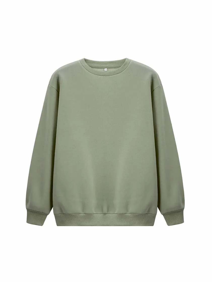 Fashion Oversize sweatshirt 