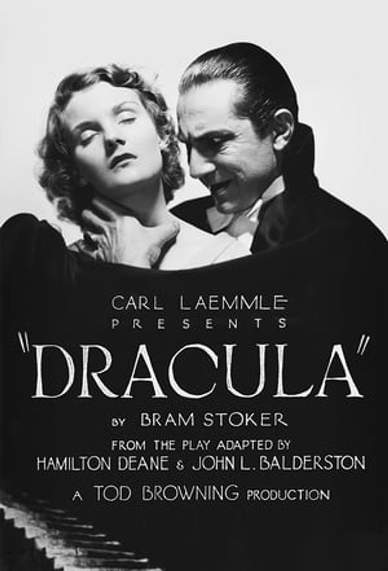 Movie Drácula