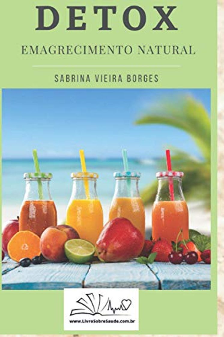 Libros DETOX