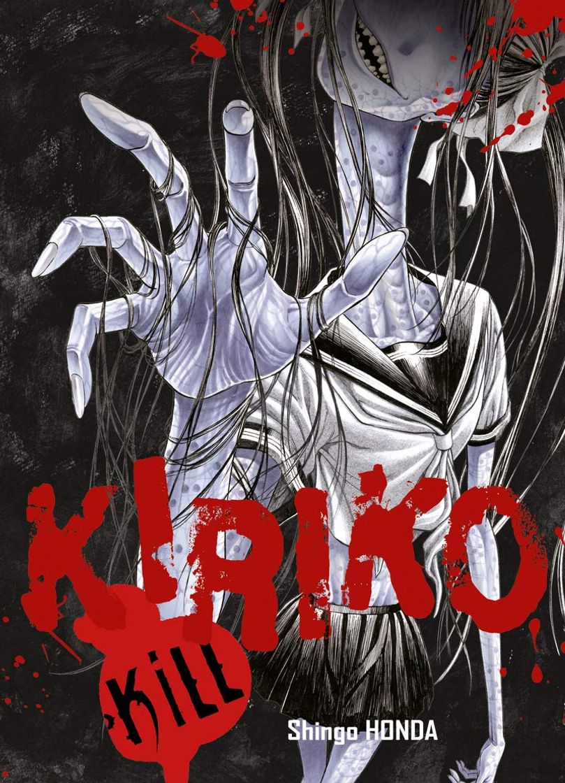 Moda Kiriko Kill