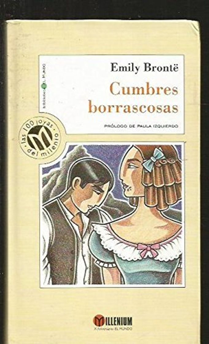 Libro Cumbres borracosas