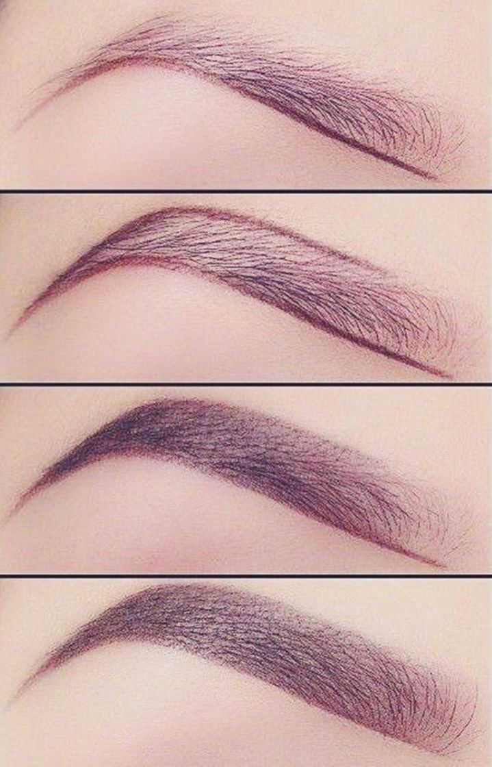 Moda eyebrow