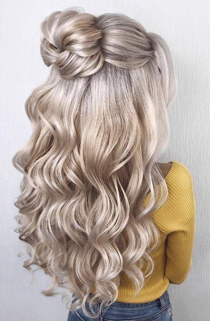 Fashion Hair