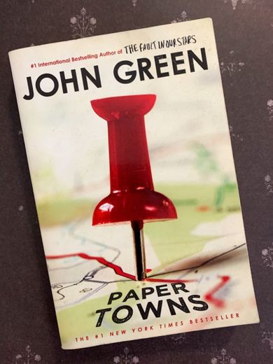 Paper Towns