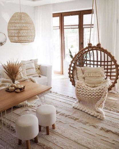 Decoração: Wood Shades 🟤⚪️