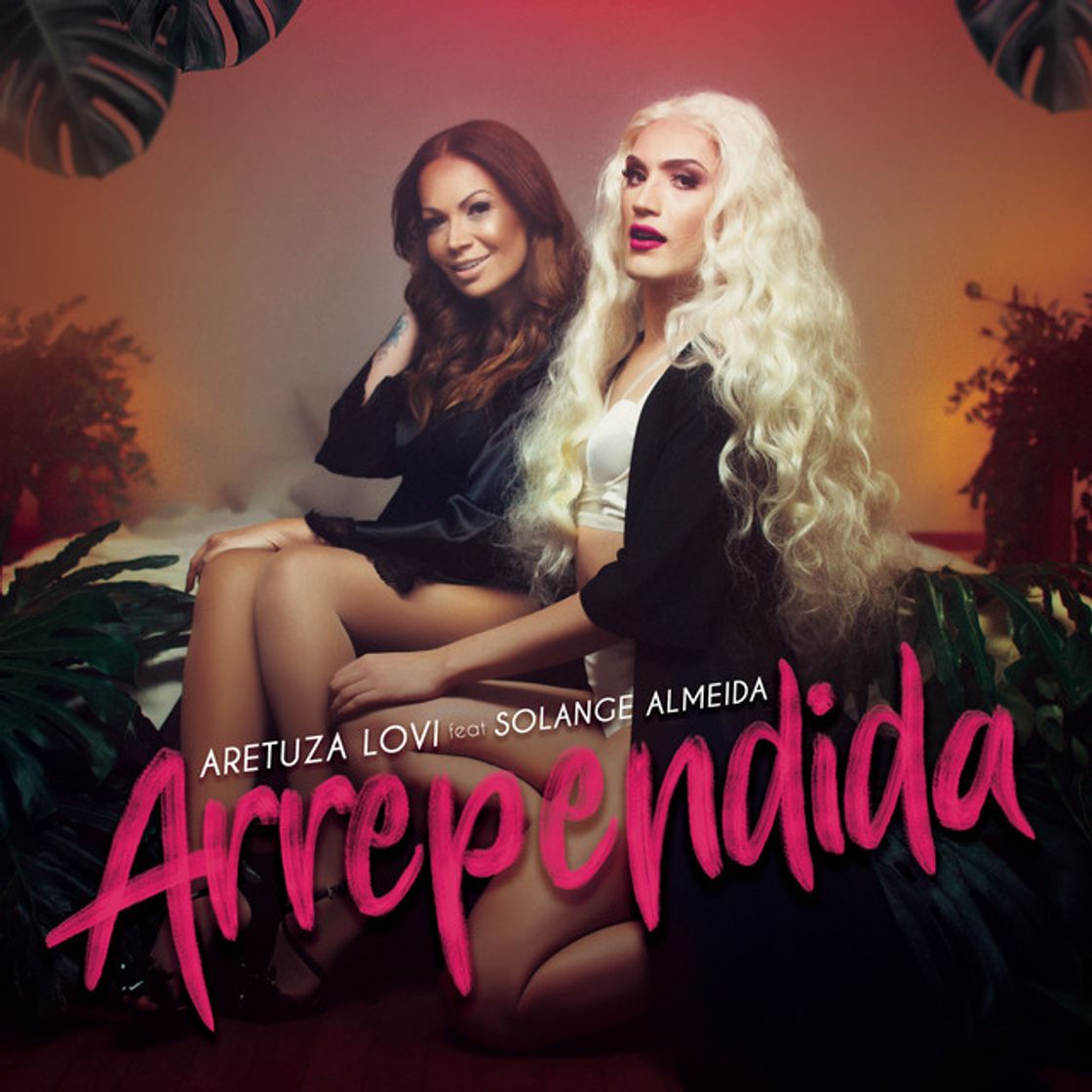 Music Arrependida