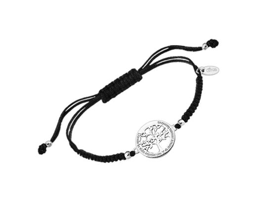 PULSERA LOTUS STYLE ÁRBOL DE LA VIDA PARA MUJER