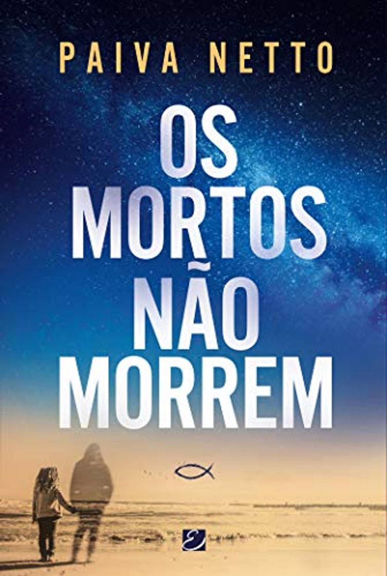 Book Os Mortos Não Morrem