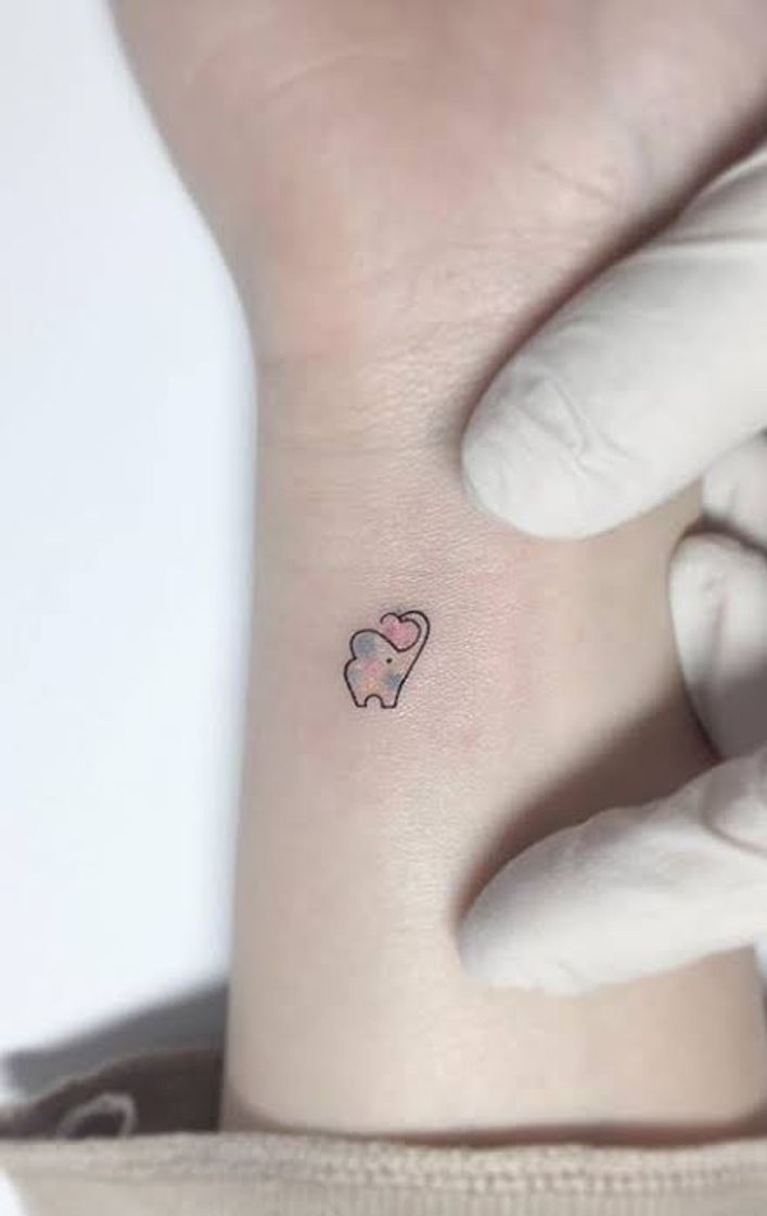 Fashion TATTOOS 