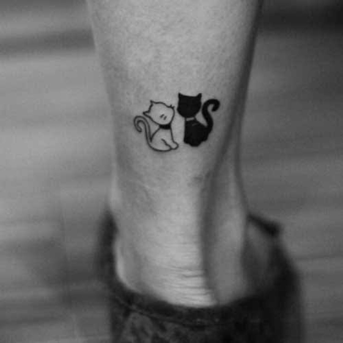 Fashion TATTOOS 