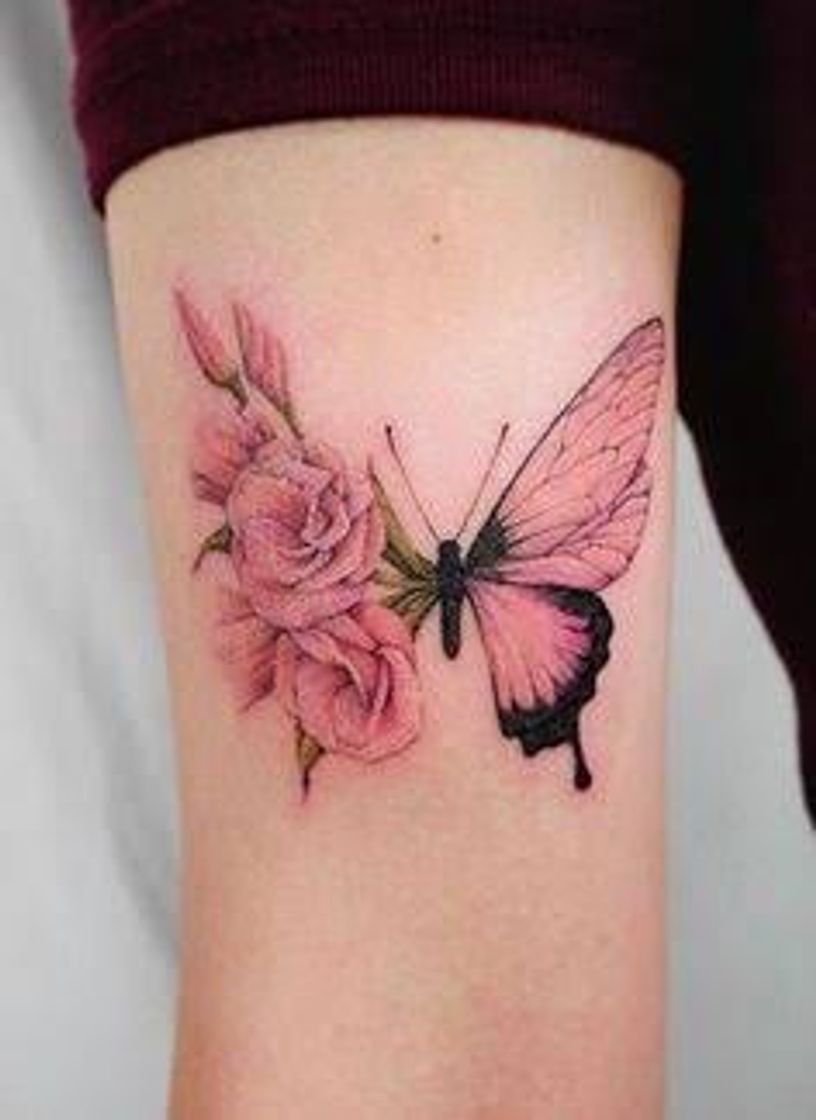 Fashion TATTOO