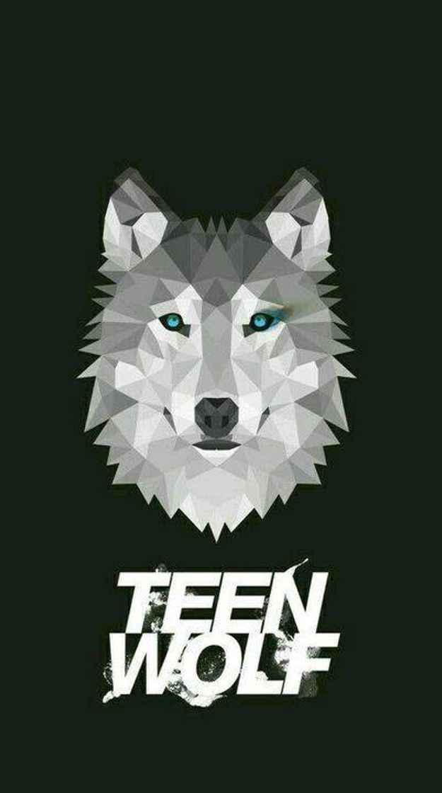 Fashion Teen wolf 