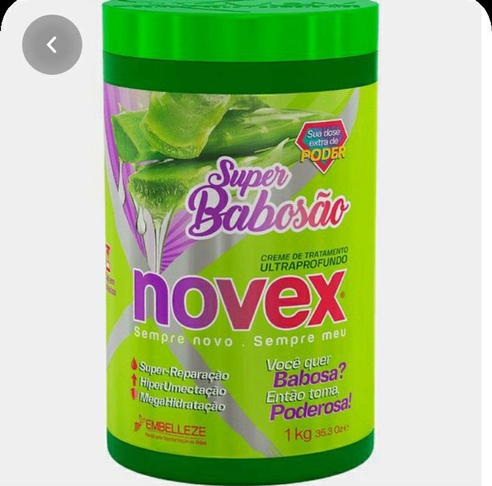 Social Mascara capilar