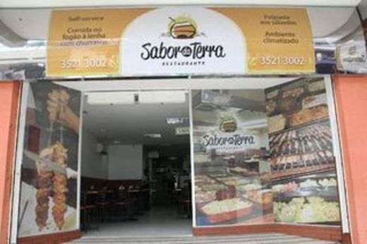 Sabor Da Terra