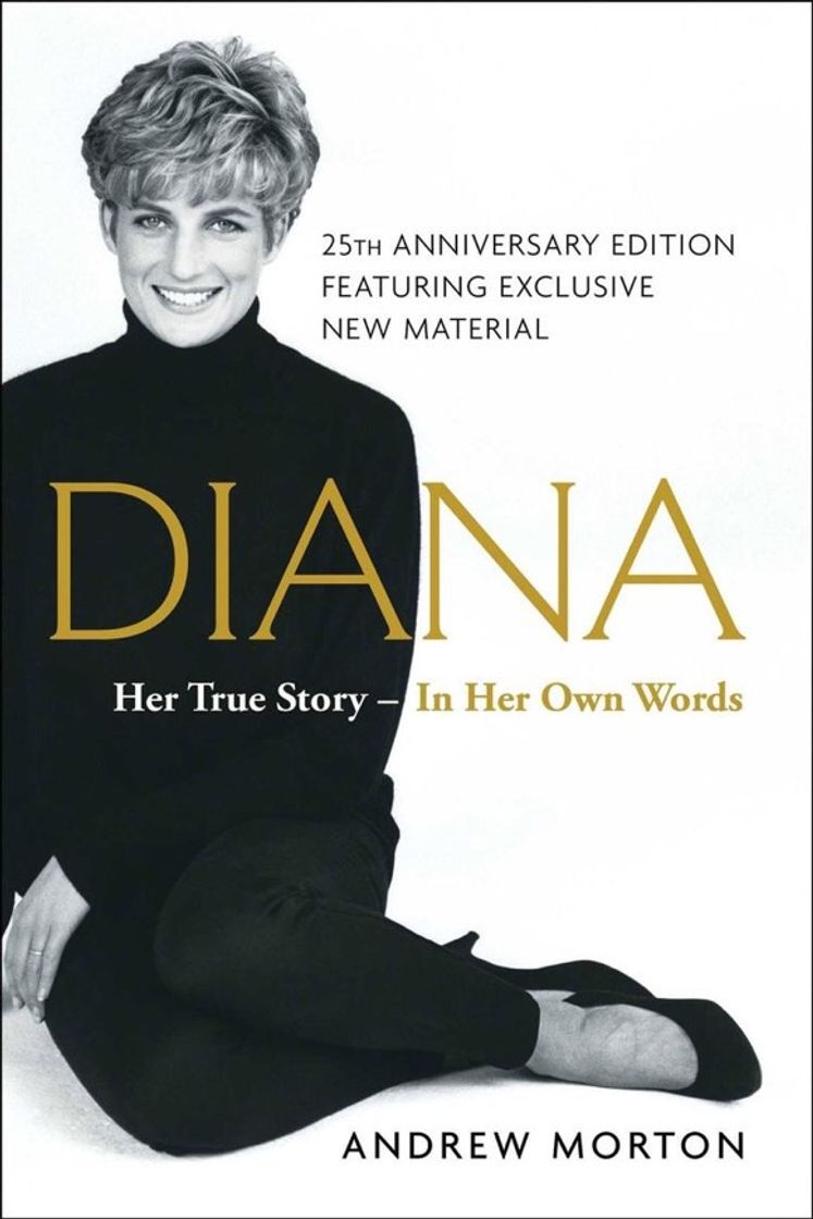 Serie Série a História de Diana 