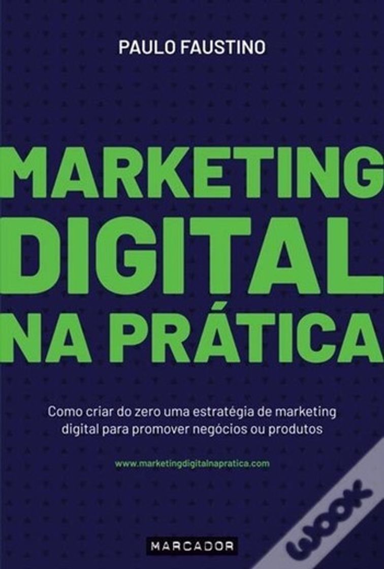 Book Marketing Digital na Prática 