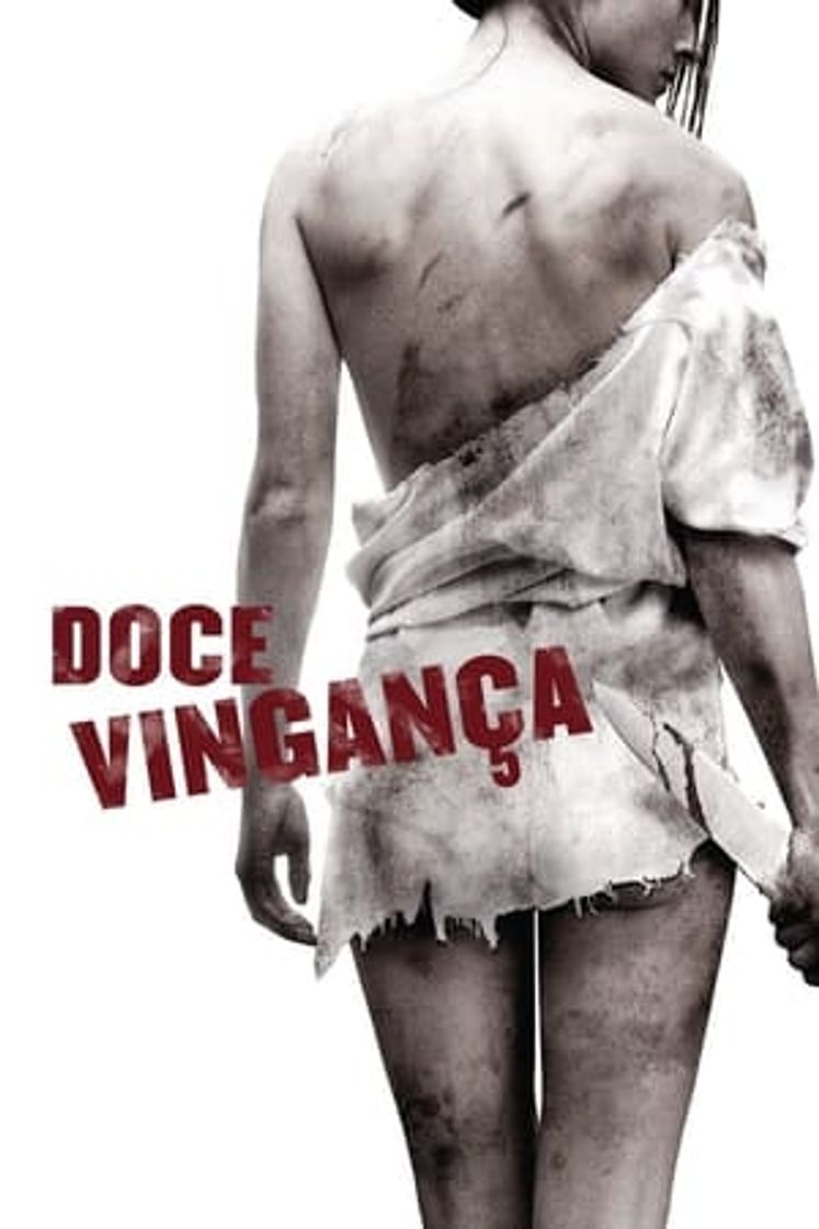 Movie Escupiré sobre tu tumba