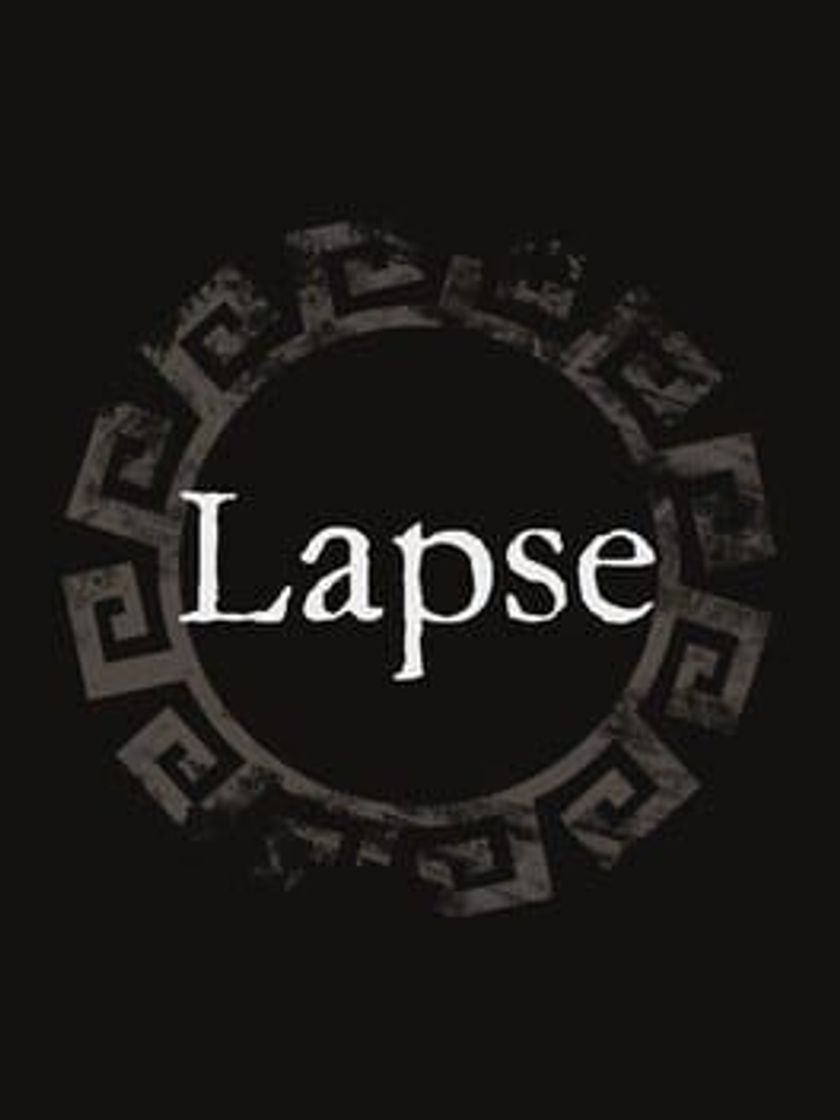 Videojuegos Lapse: A Forgotten Future