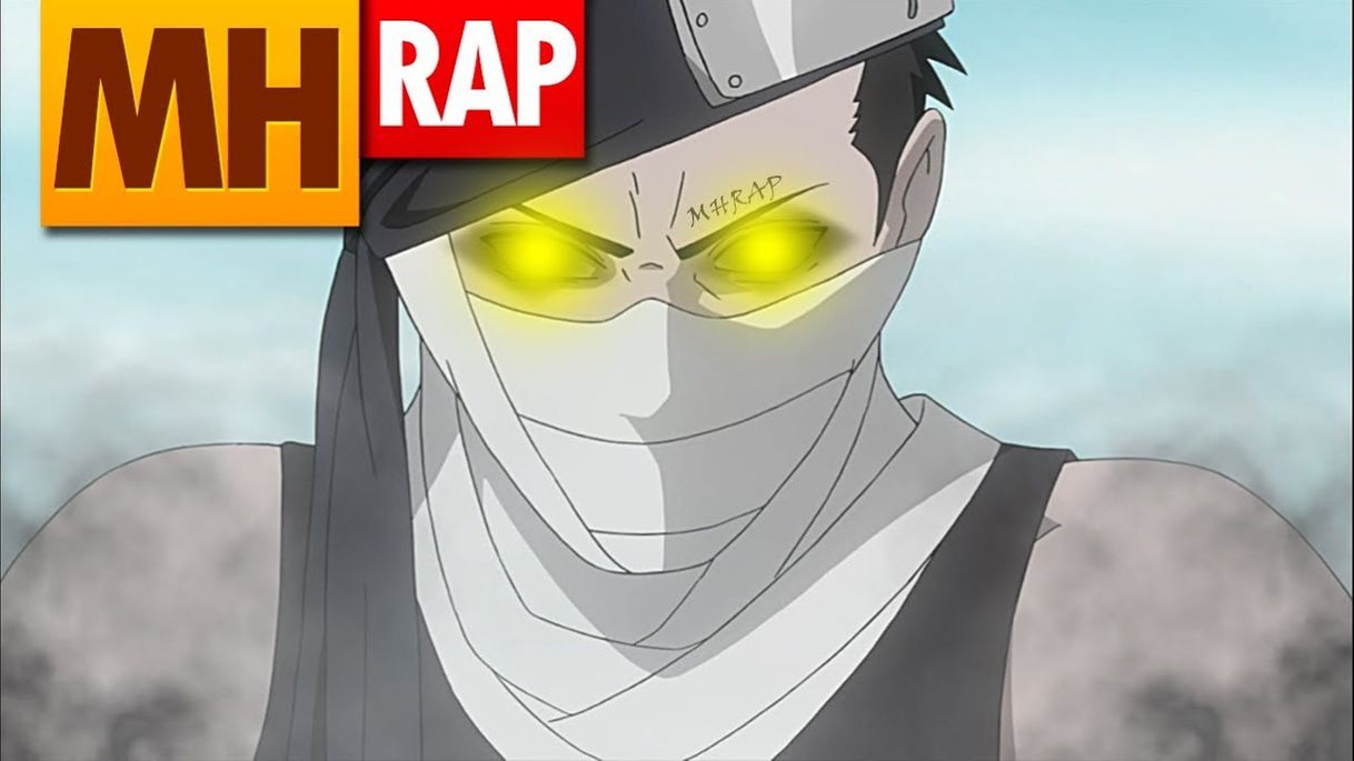 Music Vibe Zabuza