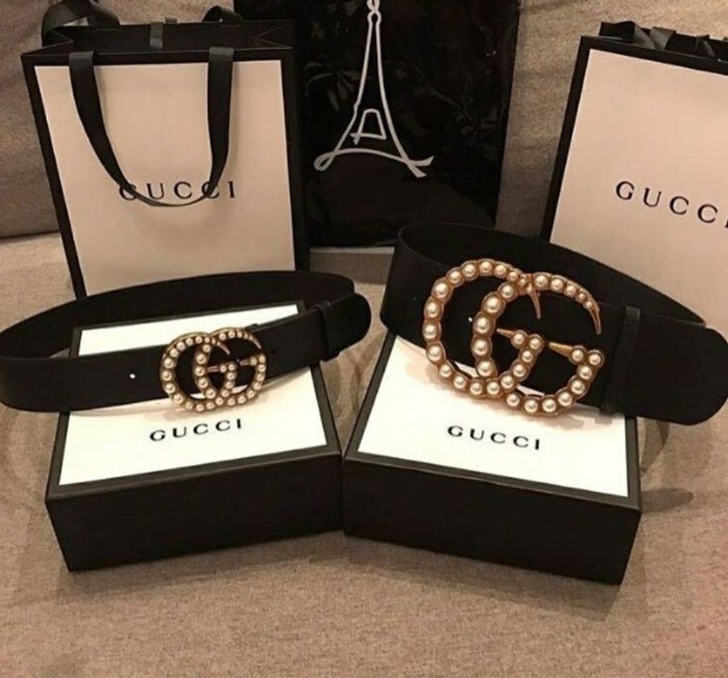 Social Gucci