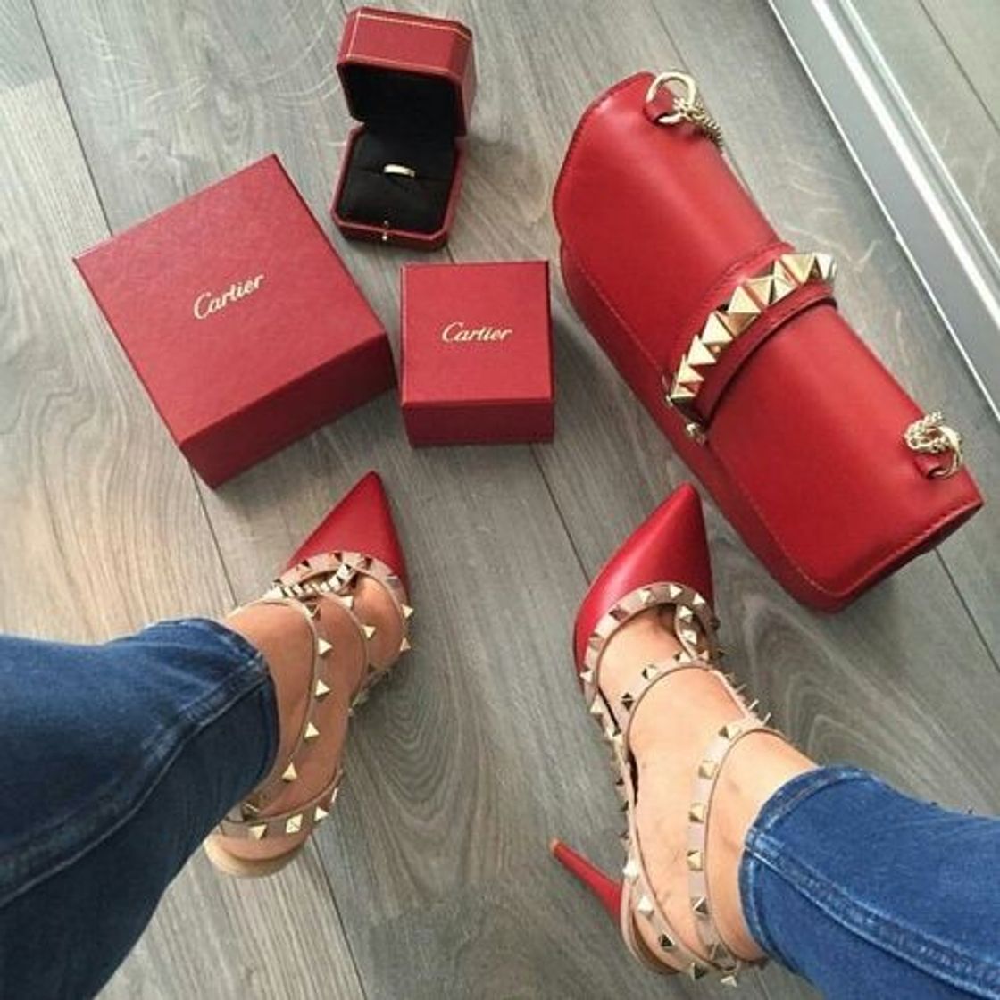 Social Red 👠
