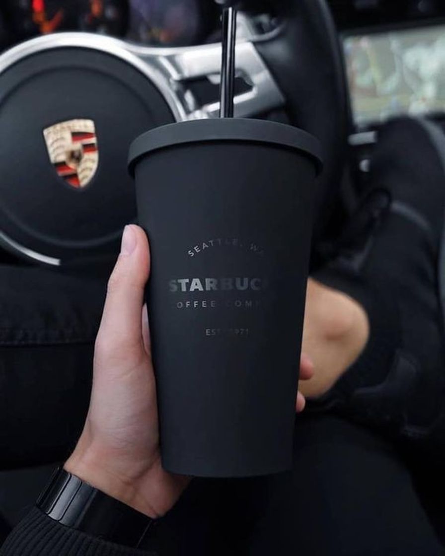 Social StarBLACK