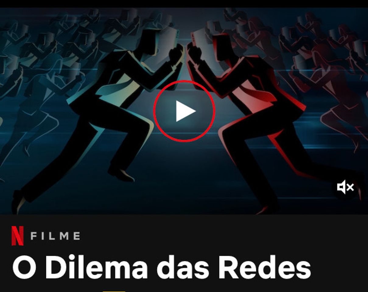 Serie The Social Dilemma | Netflix Official Site