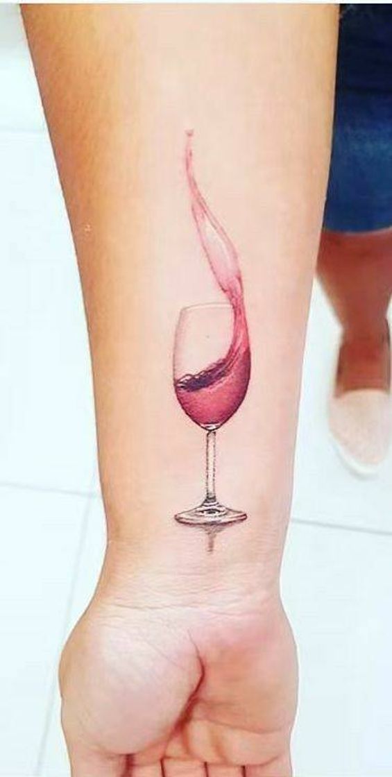 Fashion Tattos 