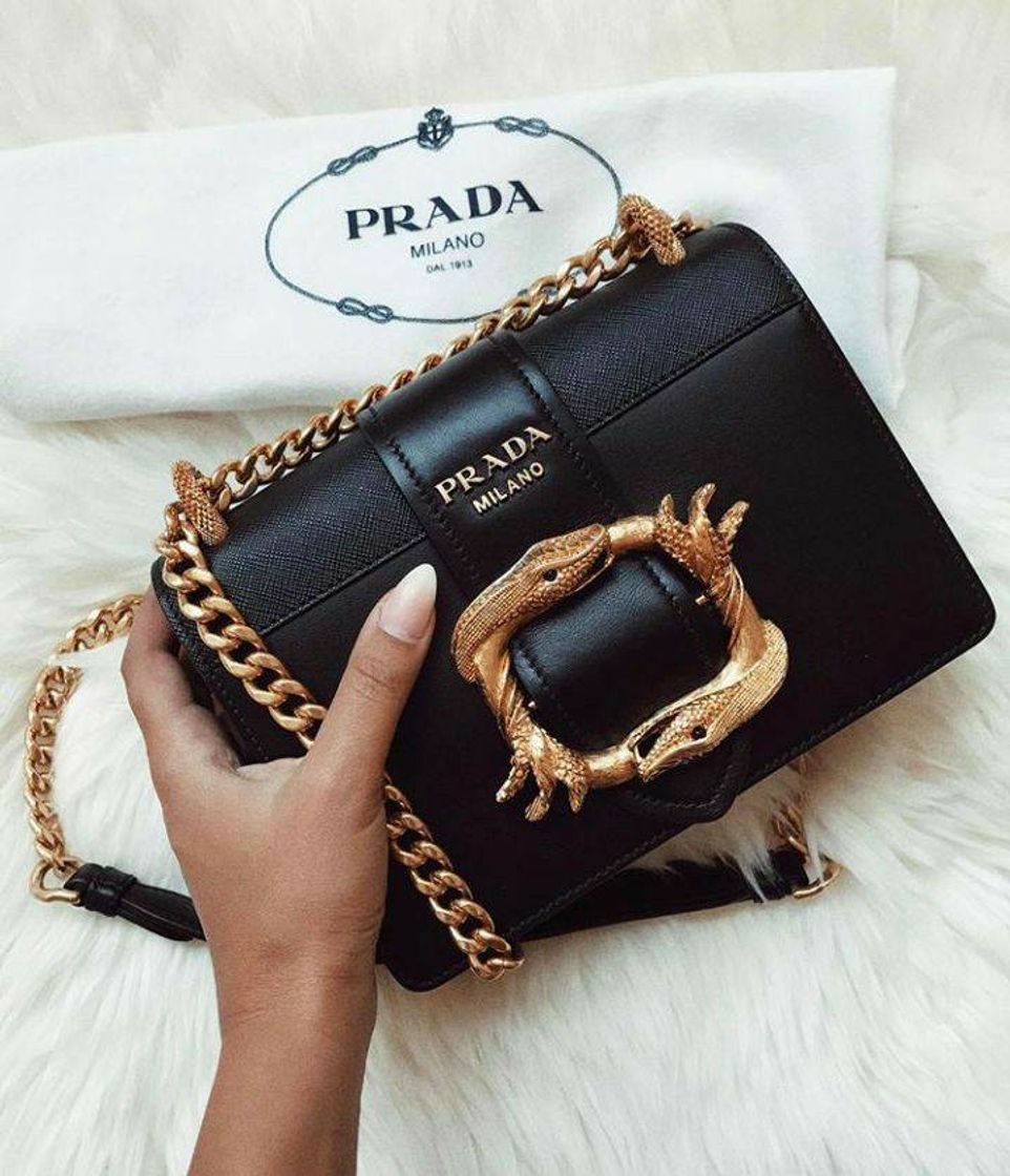 Social Bolsa Prada 