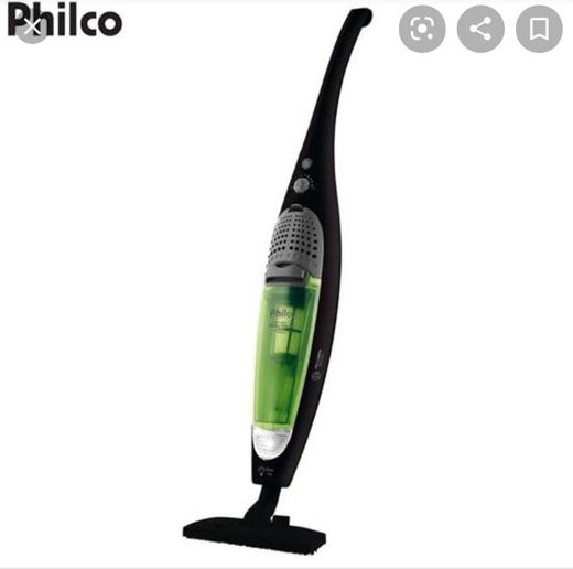 Aspirador easy clean philco